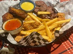 薯条-Primo·丽莫意大利窑烤披萨