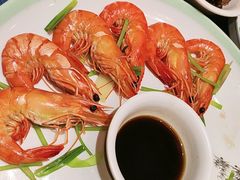-御沪沪味园.融合菜.海鲜(斜土路店)