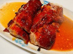 -龙记香港茶餐厅(久光百货店)