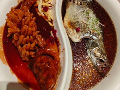 -马凯餐厅(地安门店)