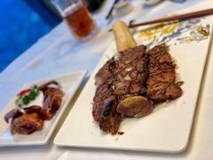 -广州塔晖粤轩中餐厅