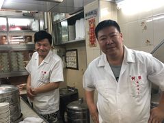 -澳洲牛奶公司(佐敦店)