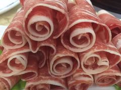 -晓林火锅(安定门店)