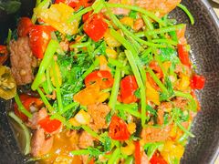 -江味龙虾馆·裸蓝龙虾(南山店)