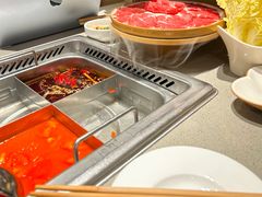 -海底捞火锅(丰尚国际广场店)