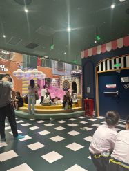 -MELAND亲子乐园•派对•研学(集美世茂店)