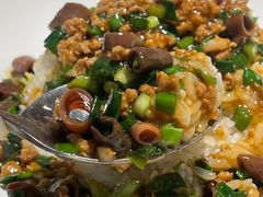 -前海沿·青岛菜(乐客城店)