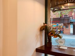 -Legno.ita Coffee by Wood(襄阳南路店)