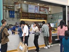 -茶百道(春熙路银石广场店)