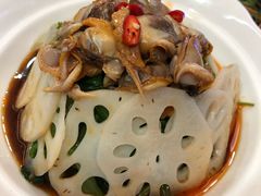 -地方名吃海鲜大馅蒸饺(北戴河店)