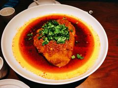 传家东坡肘子-眉州东坡(大悦城店)