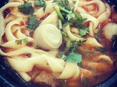 -姐弟俩土豆粉(西安小寨店)