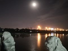-卢沟桥文化旅游区