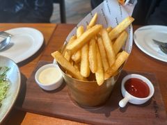 -The Happy Monk(前海壹方汇店)