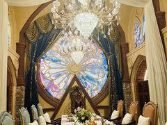 -叶叶菩提(太原别墅店)