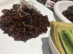 -忠顺斋易州印象烤鸭店(东关新村店)