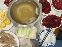-乌记鲜活牛肉城(金砂东路店)