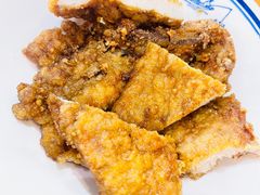 -天天鲜面馆(衡山路店)
