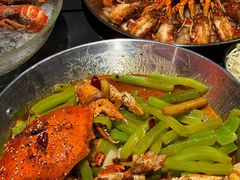 -红盔甲·小龙虾(人民广场店)