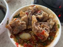 -爱伲牛肉火锅自助(景洪店)