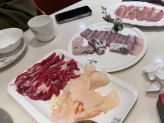 -围炉夜话·潮汕卤水火锅(榕江店)