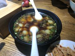 -易裕和·长沙米粉(竹塘西路店)
