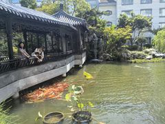-苏苑饭店-中餐厅(长桥地区店)