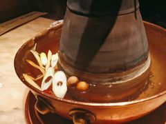 -清真·老门框爆肚涮肉·中华老字号(丰管路店)