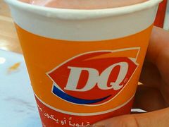 -DQ·蛋糕·冰淇淋(虹口龙之梦店)
