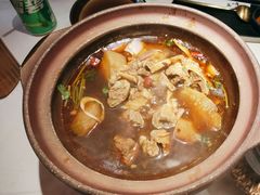 -乔阿马·江南味·驴肉香(龙湖华泾天街店)