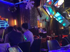 -MOSSO德国餐厅·音乐酒吧(环宇荟店)