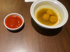 -千日贺茶餐厅(高新万达店)