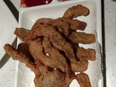 -海底捞火锅(顺义华联店)