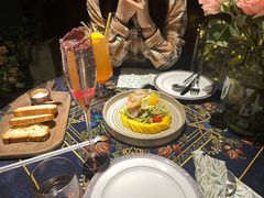 -第101座花园餐厅(湖滨88店)