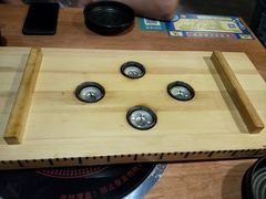 -肥肥虾庄·金牌油焖大虾(杨园滨江时代walk店)