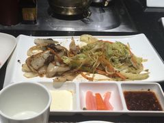 -法式利昂铁板烧主题餐厅(唐山爱琴海店)