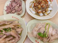 -百家鸡味馆(清泰店)