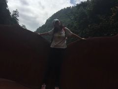 -赤水丹霞旅游区·佛光岩