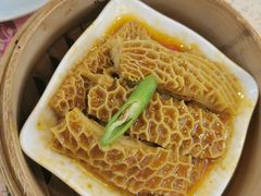 沙爹金钱肚-点都德(千灯湖环宇城店)