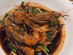 -老头儿油爆虾(胜利河美食街店)