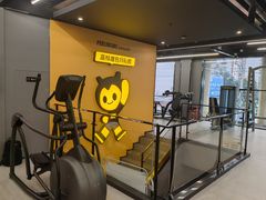 -FEELINGME乐刻包月私教馆·健身(澳门路店)