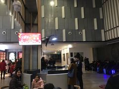 -保利国际影城杭州中南店