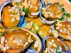 -盛港湾海鲜食府(黄沙店)