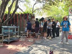 -正宗天津烧麦馆(柳州路店)