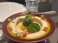 -ELI FALAFEL Lebanese&Mediterranean黎巴嫩美食(富城路店)