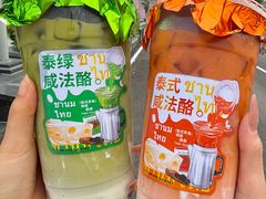 -必点海鲜·海肠捞饭大王(滨江道店)