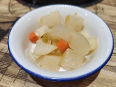 -冯烫烫跷脚牛肉·川菜小馆(武胜西街店)