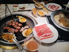 -火炉火自助餐(西直门凯德MALL店)