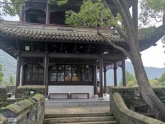 -台州府城(江南长城)