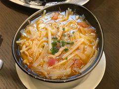 老友粉-南宁万丽酒店-万丽轩中餐厅